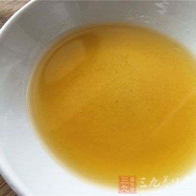 并不是任何人都適合食用這種油