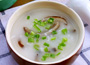 香菇海参粥 营养美味早餐粥