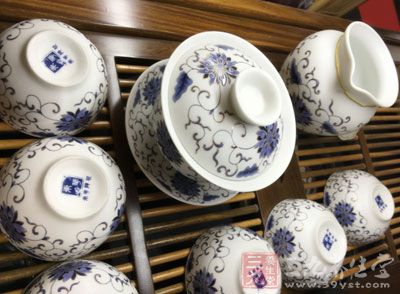 日本茶道 述说日本茶道的起源与发展
