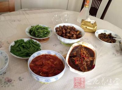 科學(xué)飲食很重要