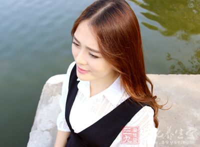 雀斑——男人说，这种“无敌”