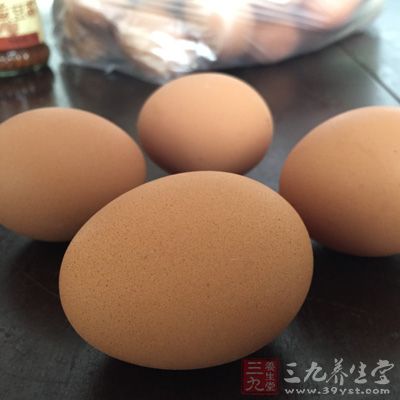 雞蛋是我們每天都要吃的食品，相關(guān)食品安全方面的問(wèn)題更需要去注意