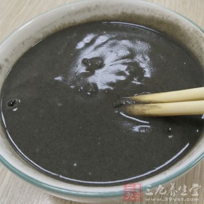 芝麻磨制成芝麻酱之后，消化率大大改善