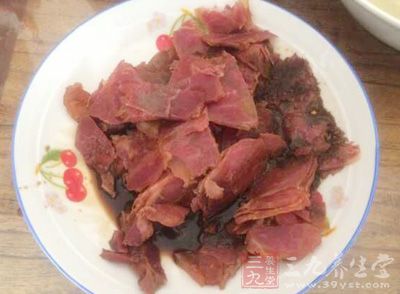 我们身边有不少“肉食动物”