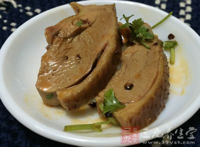 鹅肉是一种餐桌上经常会见到的肉类