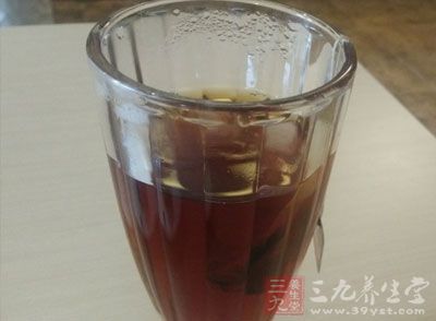 解密武夷红茶的功效