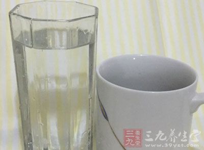 喝水量的问题 喝水量的问题