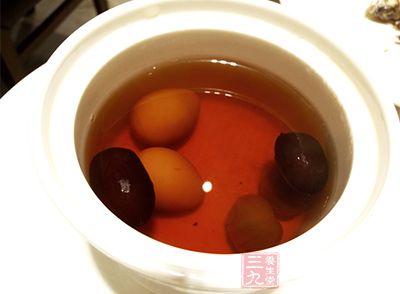 美容養(yǎng)顏吃什么 讓女性從內(nèi)美到外的食療方