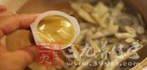 雞湯雖好但是食材千萬(wàn)別亂放