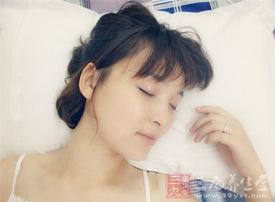 中国人陷入睡眠危机 教你如何调理好睡眠