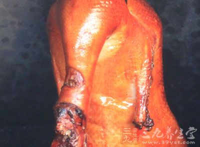 梅州一烧腊店卤水里加罂粟制作毒鸭