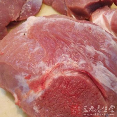 常见食品:肉类 常见食品:肉类
