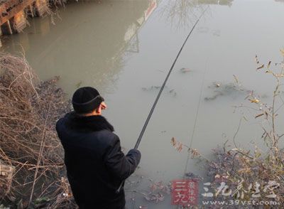 釣魚常識(shí) 競(jìng)技釣休閑釣的比較