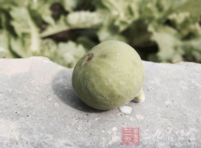 无花果干怎么吃