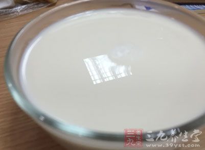 、生豆?jié){  　　【致命毒素】皂素