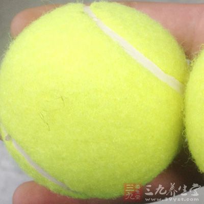 网球技术 网球正反手击球的练习方法