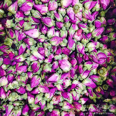 玫瑰四物饮 玫瑰四物饮