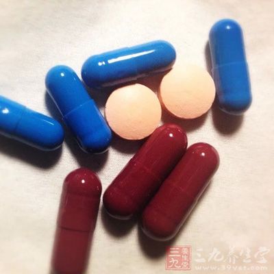 有的药物会使痤疮病情加重