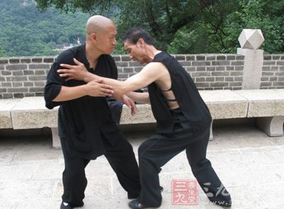 练气功能练到全身软如婴儿 练气功能练到全身软如婴儿