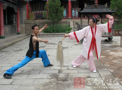 练习气功对我们都有哪些好处吗 练习气功对我们都有哪些好处吗