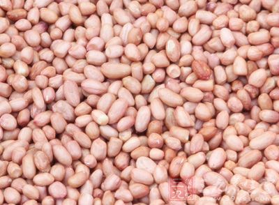 红枣100克,花生米100克 红枣100克,花生米100克