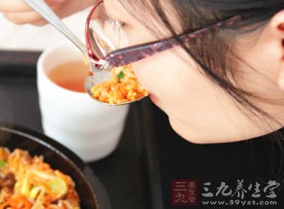 实际上你什么时候吃东西都无所谓