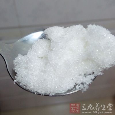 糖精的危害 过量食用糖精伤身体(2)