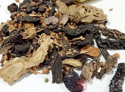 认为看中医就是吃中药 认为看中医就是吃中药