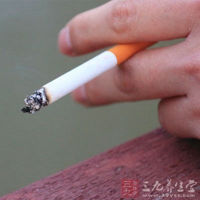 吸煙影響子女智力及發(fā)育