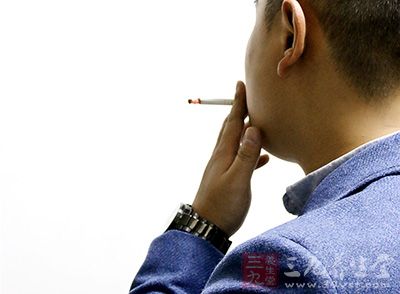 “二手烟”到底有多可怕