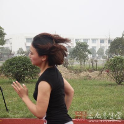 每天运动10分钟