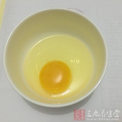 鸡蛋煮的时间过长