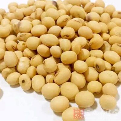 由于生大豆中也含有毒成分,因此,如果豆浆未煮熟时就食用 由于生大豆中也含有毒成分,因此,如果豆浆未煮熟时就食用