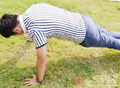 健身方式不宜“从一而终” 健身方式不宜“从一而终”