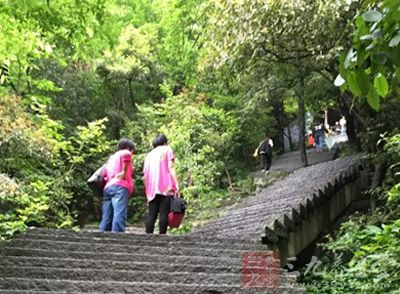 夏日旅游的主要目的是消夏避暑