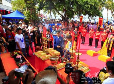 传说是龙抬头的日子，它是中国民间的一个传统节日