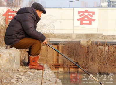 四个技巧让你轻松玩转秋季钓鲤