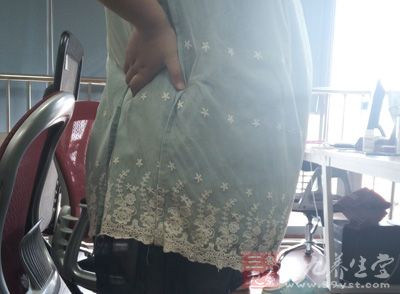 孕妇的腹部、腰骶部禁止刮痧