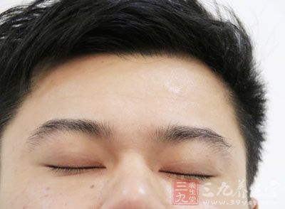 眉毛上有它暗示财运亨通 眉毛上有它暗示财运亨通