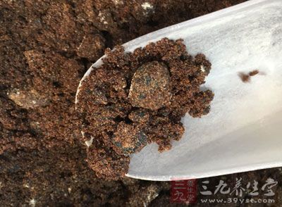 几种红糖的养生美颜方