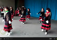 广场舞教学视频 时尚舞蹈舞动中国教学