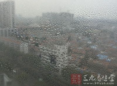 “雨水”節(jié)氣的到來，不僅表示降雨的開始及雨量增多，而且表示氣溫的升高