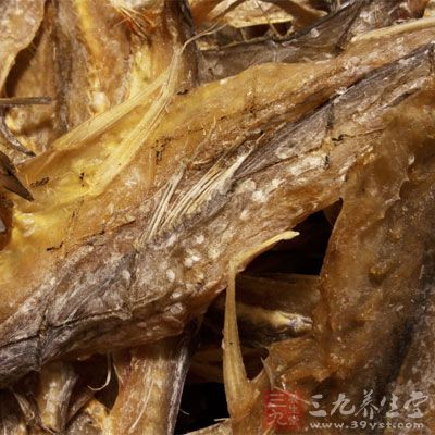 咸魚產(chǎn)生二甲基亞硝酸鹽