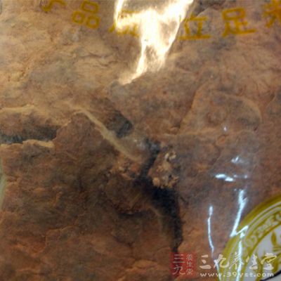 何首乌为什么能让头发变得乌黑茂盛