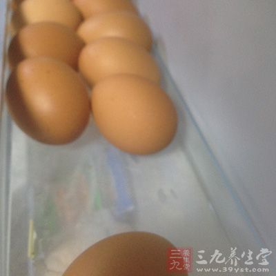 什么样的鸡蛋好别吃 什么样的鸡蛋好别吃