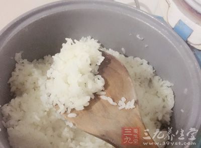 米淘很多遍 米淘很多遍