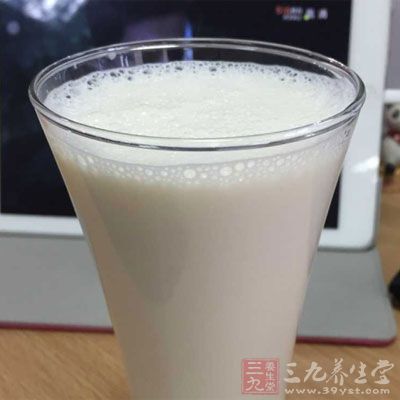 牛奶的營養(yǎng)價值高