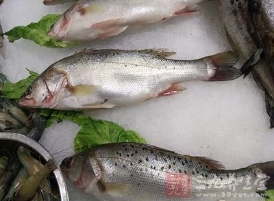 深海鱼(如青花鱼、鲑鱼、鳕鱼、沙丁鱼)中的DHA可以改善记忆力和认知功能 深海鱼(如青花鱼、鲑鱼、鳕鱼、沙丁鱼)中的DHA可以改善记忆力和认知功能