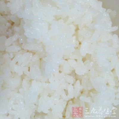 努力提高米饭中抗性淀粉和慢消化淀粉的数量