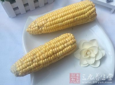 主食及豆類的選擇多吃些粗雜糧